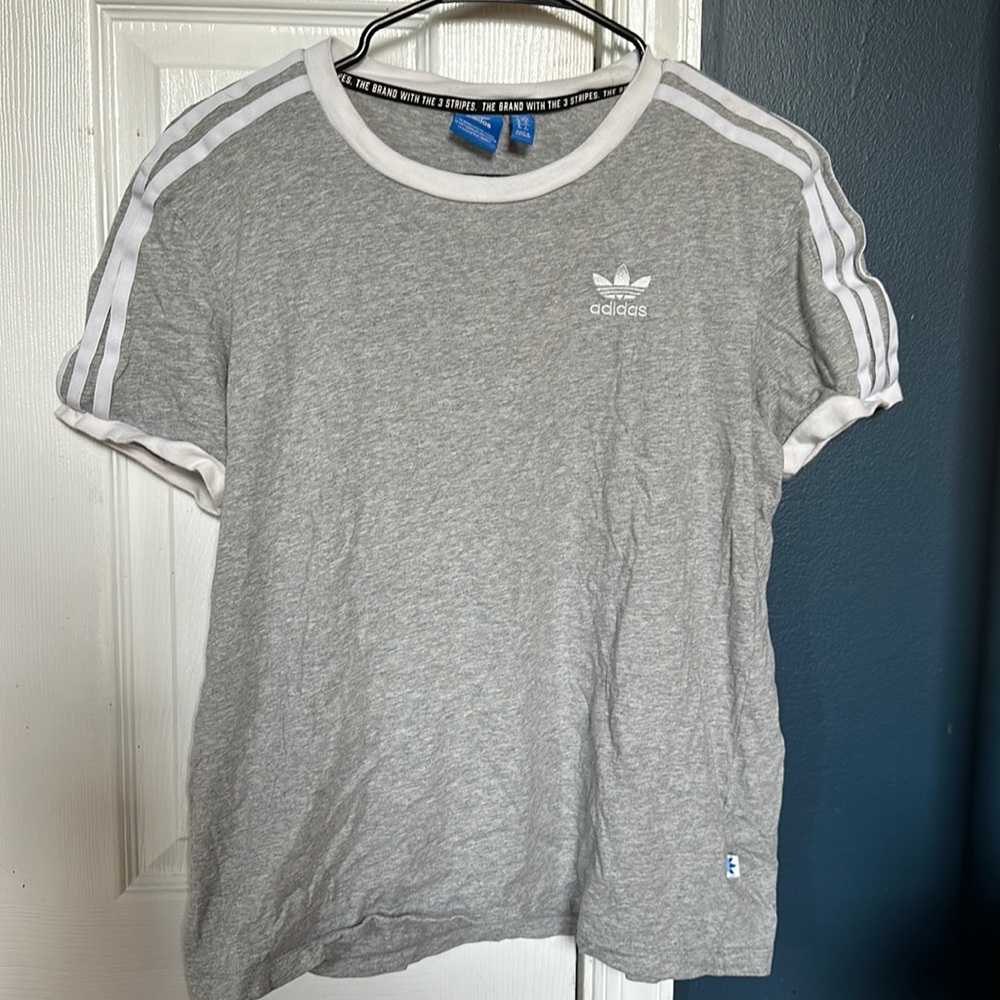 Adidas Shirt